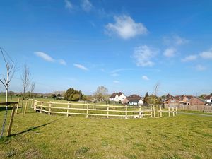 Green space- click for photo gallery